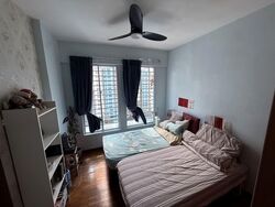 Northoaks (D25), Condominium #584520621
